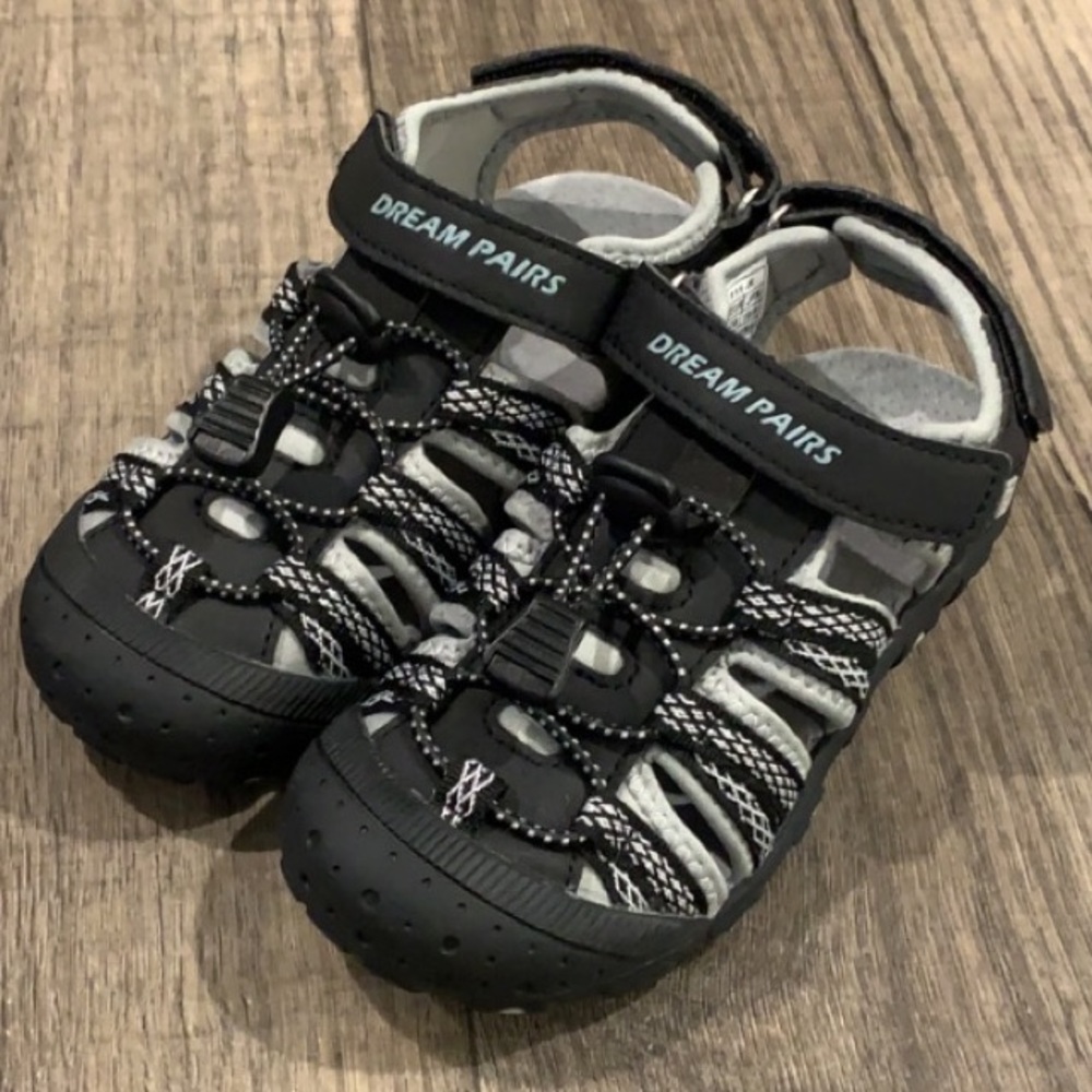 Boys Sandals